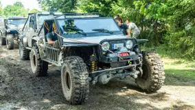 Las Vegas 4x4 Edycja VIII, nasza fotorelacja - zdjęcie 168