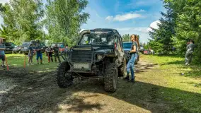 Las Vegas 4x4 Edycja VIII, nasza fotorelacja - zdjęcie 187