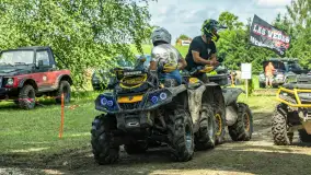 Las Vegas 4x4 Edycja VIII, nasza fotorelacja - zdjęcie 229