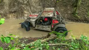 Las Vegas 4x4 Edycja VIII, nasza fotorelacja - zdjęcie 184