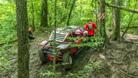 Las Vegas 4x4 Edycja VIII, nasza fotorelacja - zdjęcie 208