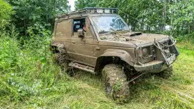 Las Vegas 4x4 Edycja VIII, nasza fotorelacja - zdjęcie 270