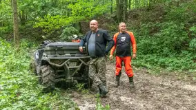 Las Vegas 4x4 Edycja VIII, nasza fotorelacja - zdjęcie 207