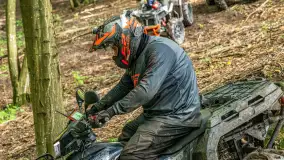 Las Vegas 4x4 Edycja VIII, nasza fotorelacja - zdjęcie 211