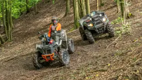 Las Vegas 4x4 Edycja VIII, nasza fotorelacja - zdjęcie 221