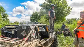 Las Vegas 4x4 Edycja VIII, nasza fotorelacja - zdjęcie 209