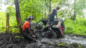 Las Vegas 4x4 Edycja VIII, nasza fotorelacja - zdjęcie 1