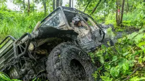 Las Vegas 4x4 Edycja VIII, nasza fotorelacja - zdjęcie 258