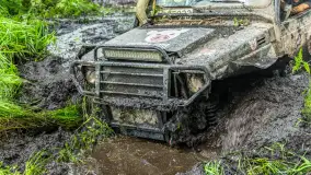 Las Vegas 4x4 Edycja VIII, nasza fotorelacja - zdjęcie 261