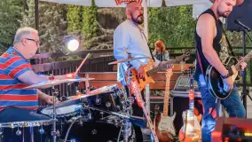 Blue Card, Łabędzi Ostrów, lipiec 2024 r. - zdjęcie 22