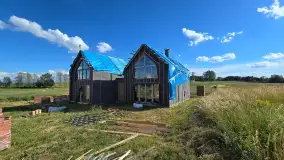 Marina Ryn Park czyli Raj na Mazurach w Dynamicznie Rozwijającym się Rynie. - zdjęcie 9