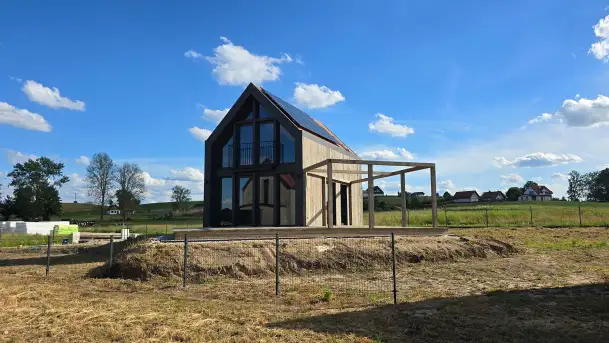 Marina Ryn Park czyli Raj na Mazurach w Dynamicznie Rozwijającym się Rynie. - zdjęcie 5