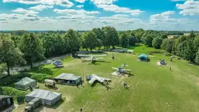 Muzeum Wilcze Lotnisko: Skarbnica Pamiątek po Polskich Dywizjonach Lotniczych - zdjęcie 5