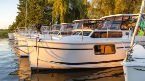 Zachód słońca nad jeziorem Święcajty, Ognisty Ptak, sierpień 2024 r. - zdjęcie 28