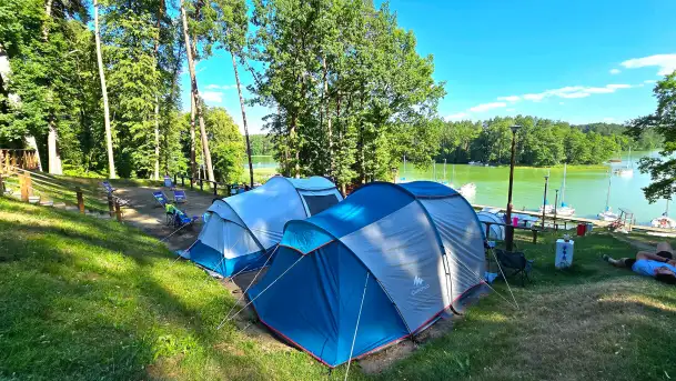 Ośrodek Wypoczynkowy Wodnik- idealny wybór na wrześniowy pobyt  - zdjęcie 9