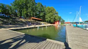 Ośrodek Wypoczynkowy Wodnik- idealny wybór na wrześniowy pobyt  - zdjęcie 2