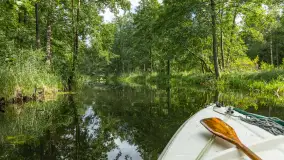 Rejs Mazury24 Omegą po Sapinie, sierpień 2024 r. - zdjęcie 40