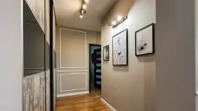 Apartament Ezuka w Giżycku: Idealne miejsce na wrześniowy wypoczynek na Mazurach - zdjęcie 7