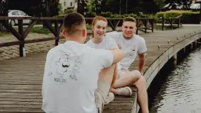 Podsumowanie sezonu w Pizzerii Marconi: Młodzi właściciele z Mazur rozwijają lokalny biznes i patrzą w przyszłość - zdjęcie 3