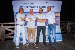 Polska Liga Sterników w Jeziorak Yacht Club: Innowacyjny Inkubator Żeglarstwa Regatowego - zdjęcie 36