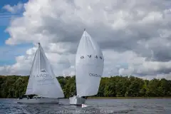 Polska Liga Sterników w Jeziorak Yacht Club: Innowacyjny Inkubator Żeglarstwa Regatowego - zdjęcie 38