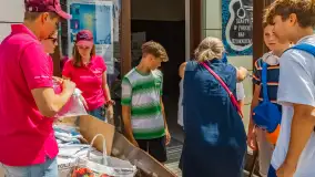 Żeglarska przygoda i rozwój emocjonalny: Unikalne obozy Ważka.net dla młodzieży - zdjęcie 50