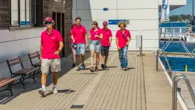 Żeglarska przygoda i rozwój emocjonalny: Unikalne obozy Ważka.net dla młodzieży - zdjęcie 46