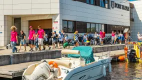 Żeglarska przygoda i rozwój emocjonalny: Unikalne obozy Ważka.net dla młodzieży - zdjęcie 40