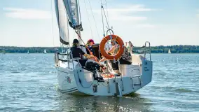 Szkoła Żeglarstwa Gertis: Kurs na Patent Żeglarza Jachtowego to dopiero początek przygody - zdjęcie 16