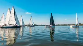 Fotorelacja z regat Święcajty Cup 2024 - zdjęcie 62