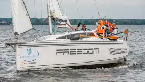 Fotorealcja z wody, V edycja Maxus Challenge 2024, cz. I - zdjęcie 15