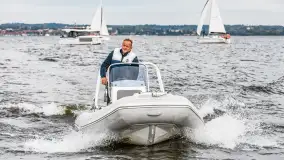 Fotorealcja z wody, V edycja Maxus Challenge 2024, cz. I - zdjęcie 19