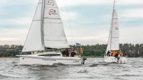 Fotorealcja z wody, V edycja Maxus Challenge 2024, cz. I - zdjęcie 78