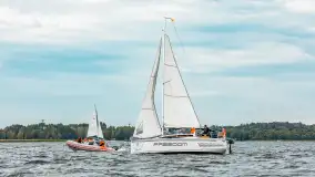 Fotorealcja z wody, V edycja Maxus Challenge 2024, cz. I - zdjęcie 101