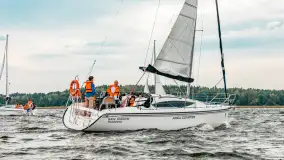 Fotorealcja z wody, V edycja Maxus Challenge 2024, cz. I - zdjęcie 110