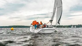 Fotorealcja z wody, V edycja Maxus Challenge 2024, cz. I - zdjęcie 137