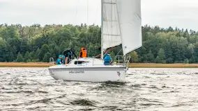 Fotorealcja z wody, V edycja Maxus Challenge 2024, cz. I - zdjęcie 177