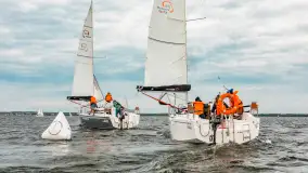 Fotorealcja z wody, V edycja Maxus Challenge 2024, cz. I - zdjęcie 176