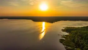 Puszcza Piska na początku września 2024 r. - zdjęcie 120