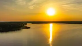 Puszcza Piska na początku września 2024 r. - zdjęcie 53