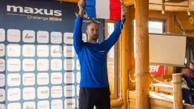 Fotorealcja z wody, V edycja Maxus Challenge 2024, cz. II - zdjęcie 12