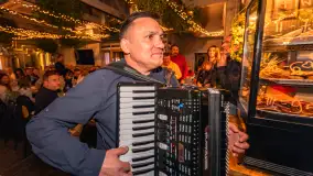 Fotorelacja z Oktoberfest 2024, Stranda w Giżycku - zdjęcie 23