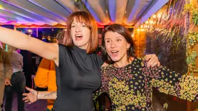 Fotorelacja z Oktoberfest 2024, Stranda w Giżycku - zdjęcie 2