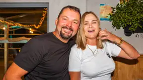 Fotorelacja z Oktoberfest 2024, Stranda w Giżycku - zdjęcie 26