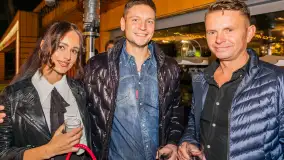 Fotorelacja z Oktoberfest 2024, Stranda w Giżycku - zdjęcie 33