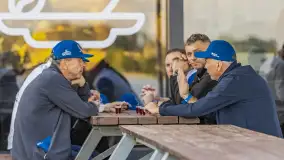 Fotorelacja z regat Robert's Cup, 27-28 września 2024 r. - zdjęcie 20