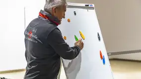 Fotorelacja z regat Robert's Cup, 27-28 września 2024 r. - zdjęcie 58