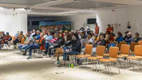 Fotorelacja z regat Robert's Cup, 27-28 września 2024 r. - zdjęcie 70