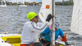 Fotorelacja z regat Robert's Cup, 27-28 września 2024 r. - zdjęcie 106