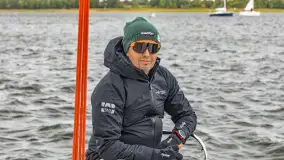 Fotorelacja z regat Robert's Cup, 27-28 września 2024 r. - zdjęcie 166